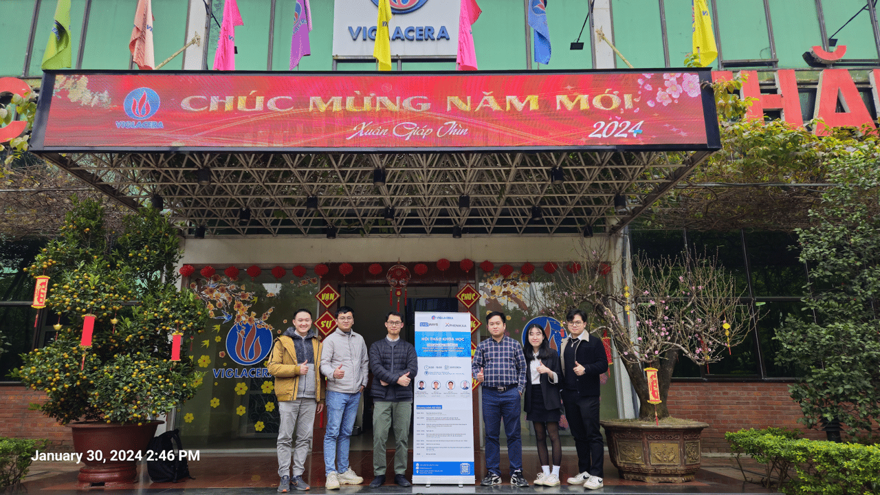 HỘI THẢO KHOA HỌC- Chinh phục mục tiêu NETZERO: Chuyển dịch Sản xuất xanh và Phát triển bền vững cho doanh nghiệp